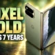 Pixel 11 Pro Fold India price 8-inch display