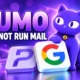 Proton Lumo 2.0 cannot command Proton Mail like Gemini