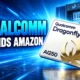 Qualcomm $15 billion AI data center sales target