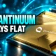 Quantinuum IPO Nasdaq debut QNT close price
