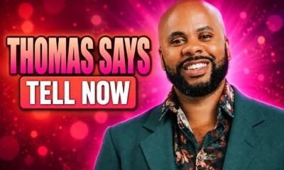 Eric Thomas says tell pastor dating match now