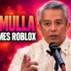 Remulla Roblox chat radicalization Zamboanga school shooting