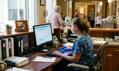 ResMed Cuts a $490 Million Deal to Exit MatrixCare Software
