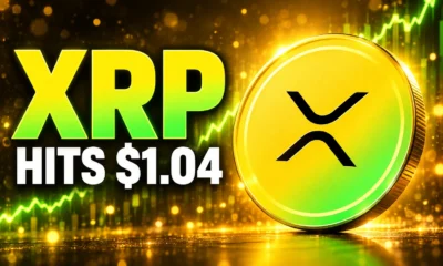 Robinhood XRP 5pm EDT June 26 prediction market