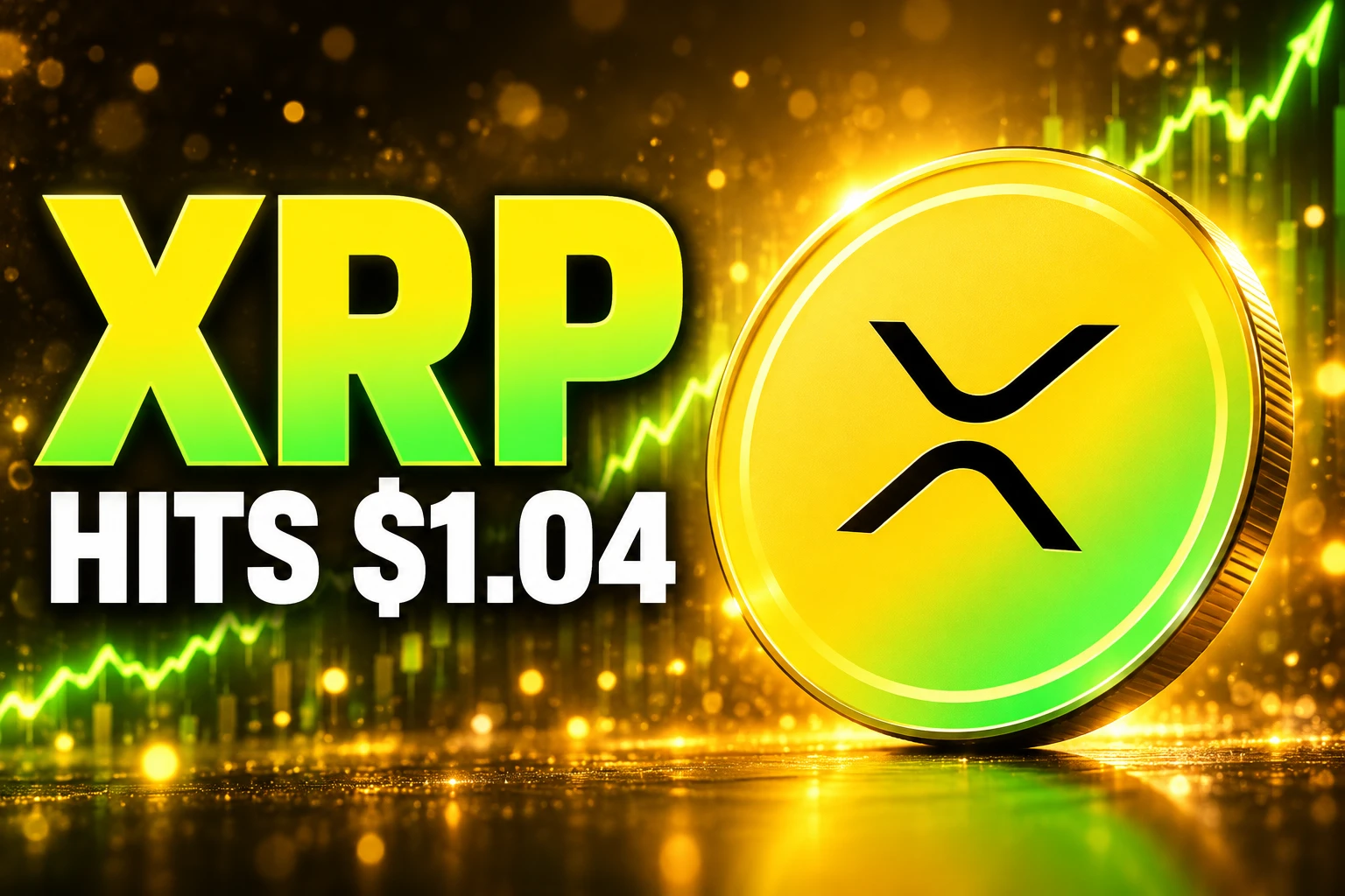 Robinhood XRP 5pm EDT June 26 prediction market