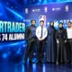 STARTRADER KTH alumni evening Dubai AI gathering
