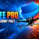 Safe Pro SPOTD Army CRADA drone mine detection