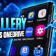 Samsung Gallery OneDrive sync ending September 30