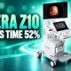 Samsung Medison HERA Z10 cuts scan time 52%