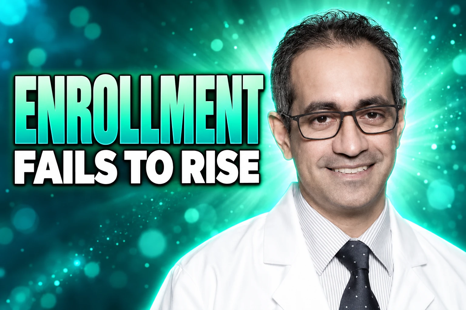 Shaalan Beg oncology AI enrollment wall ConcertAI