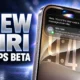 Siri AI ships English beta iPhones September 14