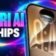 Siri AI iOS 27 English beta Google models launch
