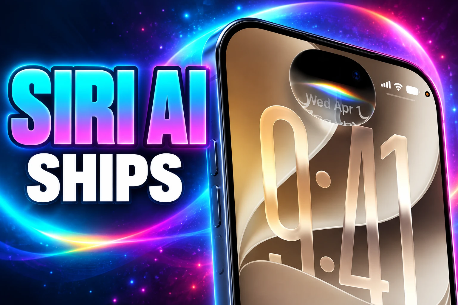 Siri AI iOS 27 English beta Google models launch