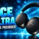 Sonos Ace Ultra headphones open for preorder