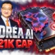 South Korea AI Basic Act 30 million won fine cap