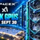 SpaceX Google $920 million GPU compute deal