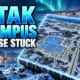 Stak Energy North Slope AI data center 50-year lease
