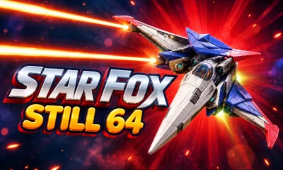 Star Fox Switch 2 remake Metacritic score 81
