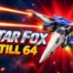 Star Fox Switch 2 remake Metacritic score 81