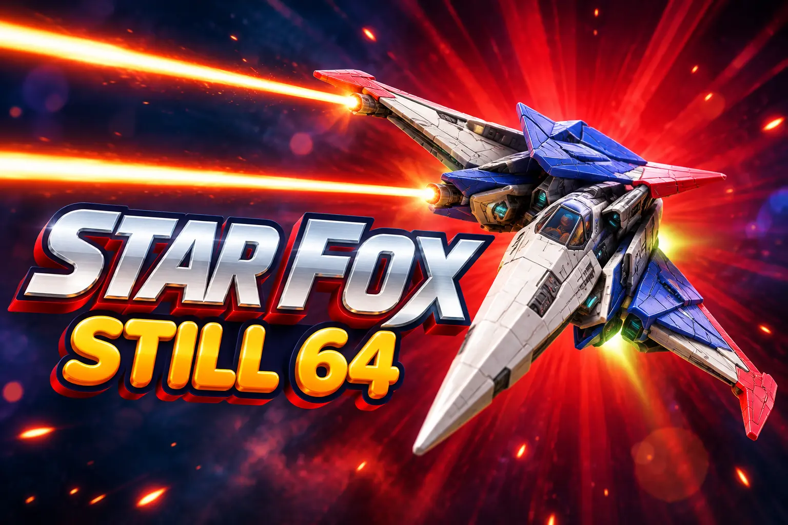 Star Fox Switch 2 remake Metacritic score 81