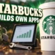 Starbucks AI replacing Microsoft IBM inventory software