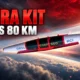 TARA glide kit first Jaguar drop off Odisha