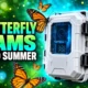 TDC NET butterfly cameras need another summer