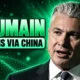 HUMAIN Tareq Amin pitch runs through China MiniMax