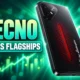 Tecno Pova 8 Pro Lamborghini IFA 2026 award