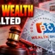 Texas cease and desist BG Wealth Sharing crypto scheme