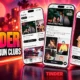 Tinder Events IRL dating app 26 cities