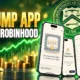 Trump Accounts app signup for child savings accounts