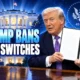 Trump NSPM-11 AI national security kill switch ban