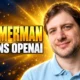 Tsimerman Fields Medal joins OpenAI safety