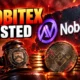 US OFAC sanctions Nobitex Iran largest crypto exchange
