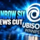 Ubisoft Winnipeg Belgrade studio closures 380 jobs