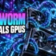 University of Toronto AI worm stolen GPU open-weight model