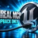 Unreal Engine 5.8 MCP plugin editor server