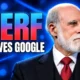 Vint Cerf Google retirement AI agent identity