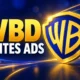 Warner Bros Discovery AWS agentic AI advertising platform