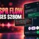 Wispr Flow Canto speech model $280 million raise