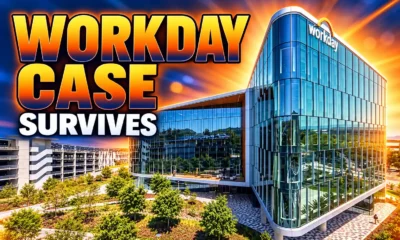 Workday AI hiring discrimination lawsuit California 2026