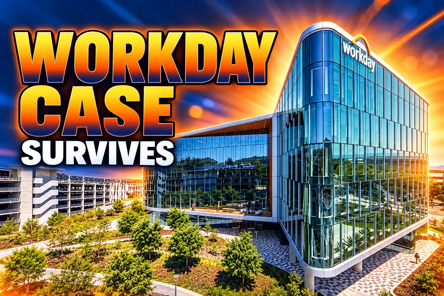Workday AI hiring discrimination lawsuit California 2026