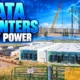 Wyoming data center order bitcoin miners power race
