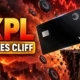 XPL Plasma One card lock September unlock
