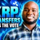 XRP Confidential Transfers validator vote after Zcash AI bug