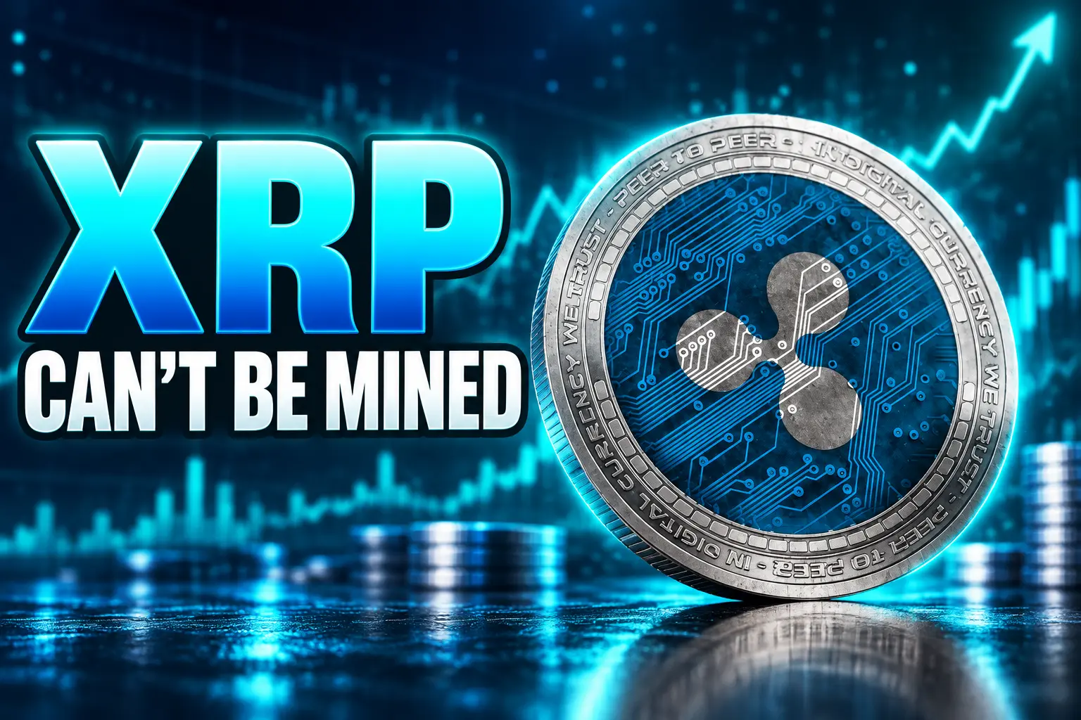 XRPPower cloud mining review XRP unmineable coin