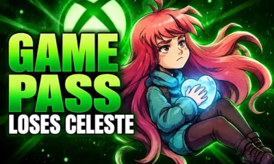 Xbox Game Pass losing Celeste Crusader Kings July 31