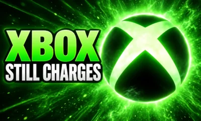 Xbox Game Pass still required for paid multiplayer