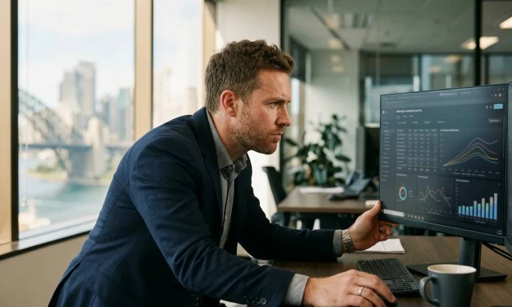 Xero's Ultra Targets the 'Messy Middle' of Australian Business